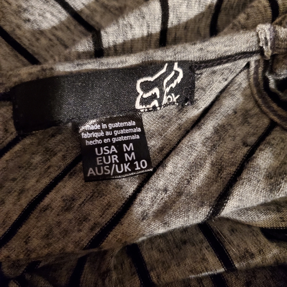 Fox Racing Tank Top - Picture 2 of 4